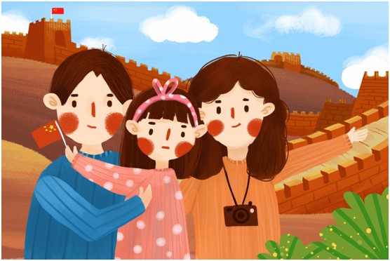 裕軒門窗：由你盡享雙節(jié)長假，我來堅(jiān)定守護(hù)溫馨的家