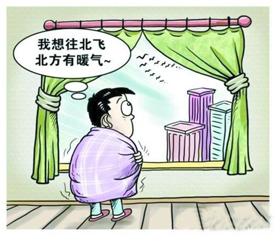基諾德電壁掛爐“暖浴”雙佳，做冬日溫暖的傳遞者