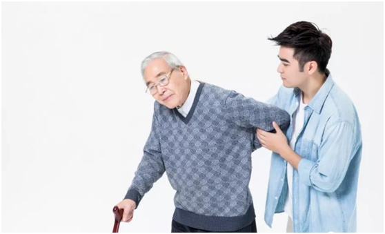 耐樂途功能鞋：拒絕退行性病變 提高老年人生活質量