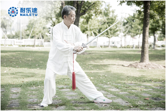 耐樂途功能鞋：拒絕退行性病變 提高老年人生活質量