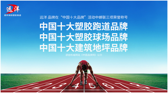 遠(yuǎn)洋體育四大核心優(yōu)勢，邀您共赴商業(yè)藍(lán)海