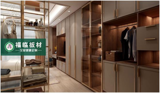 福臨負離子板：不只無醛，更能除醛